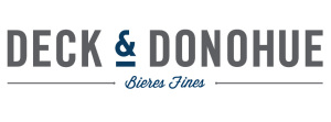 Logo Deck & Donohue